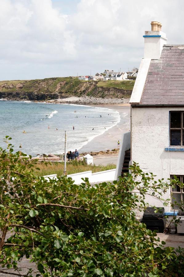 The Strand, Dugort Achill Doogort Exterior foto