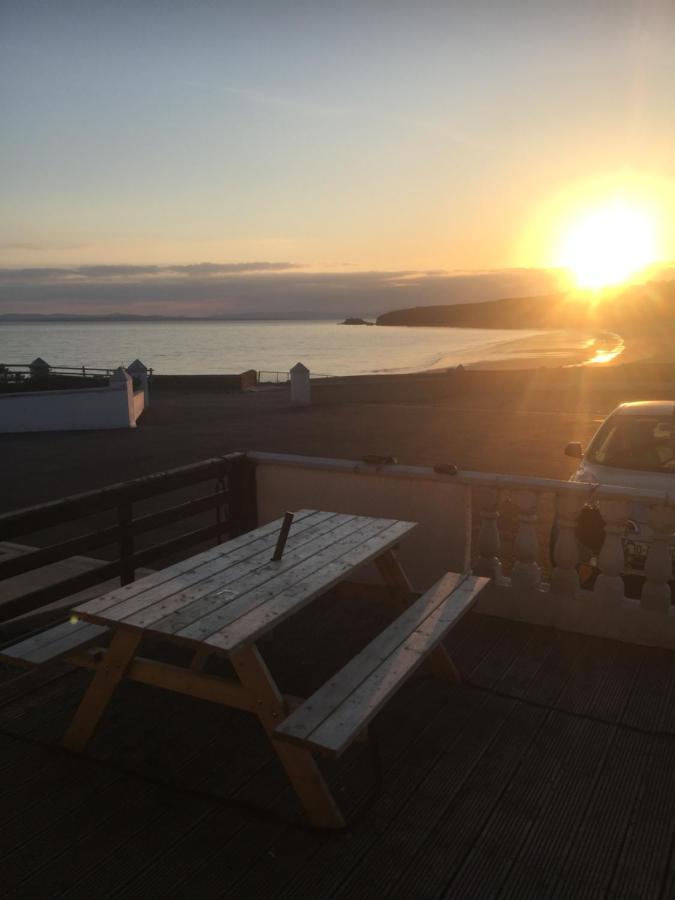 The Strand, Dugort Achill Doogort Exterior foto