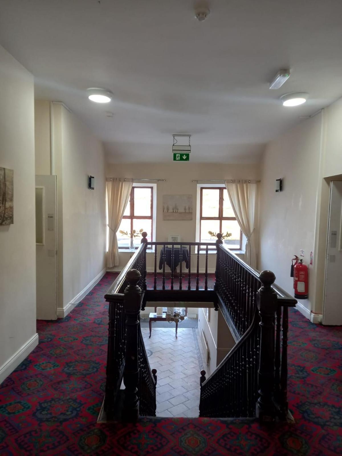 The Strand, Dugort Achill Doogort Exterior foto